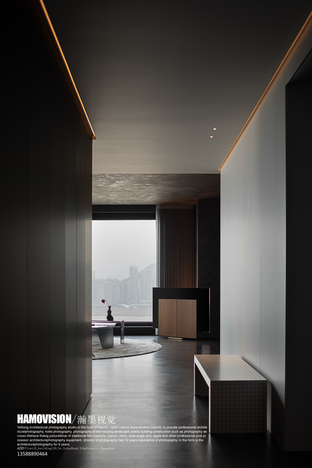 万科时代丨中国温州丨浙江瑞图琅社设计-36