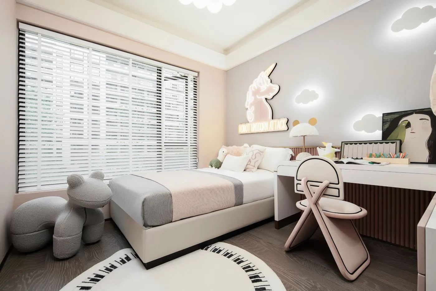 成都龙潭寺TOD｜龙潭九章综合开发项目·B C D户型丨中国成都丨臻界设计-38