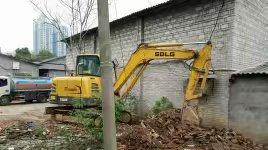 
中式特色餐饮店（黄牛肉馆） -54