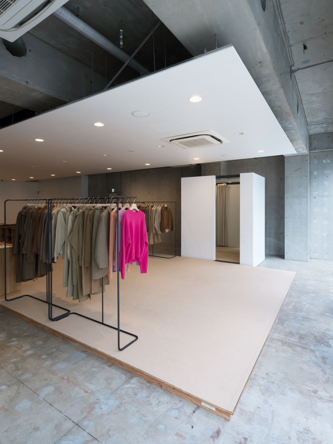 AURALEE 空间设计-12