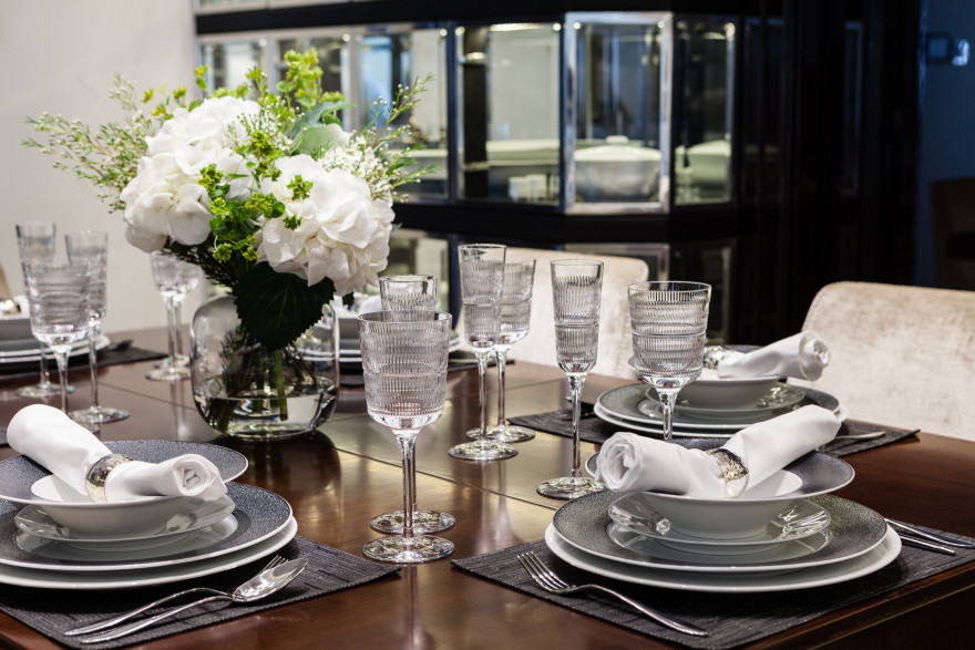 伦敦贝利维亚豪华公寓-38