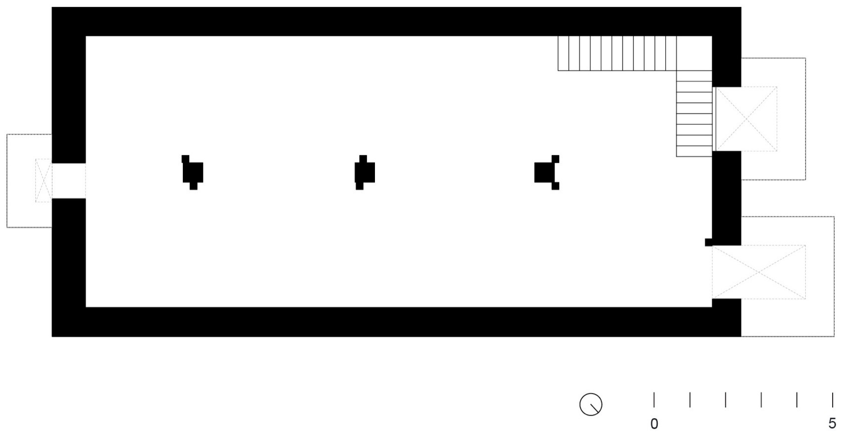 ESPACIO CAFETERO咖啡厅丨墨西哥奇瓦瓦丨MCH Estudio-36