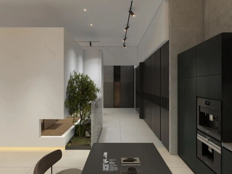 陶小象质感砖展厅丨中国佛山丨Max Design马思设计-35