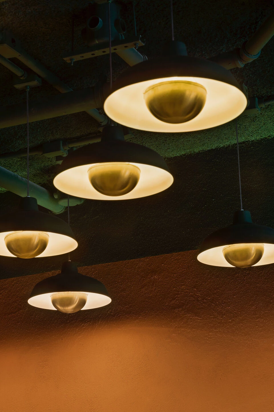 集市;庙会;节日丨巴西圣保罗丨Baua Atelier-37