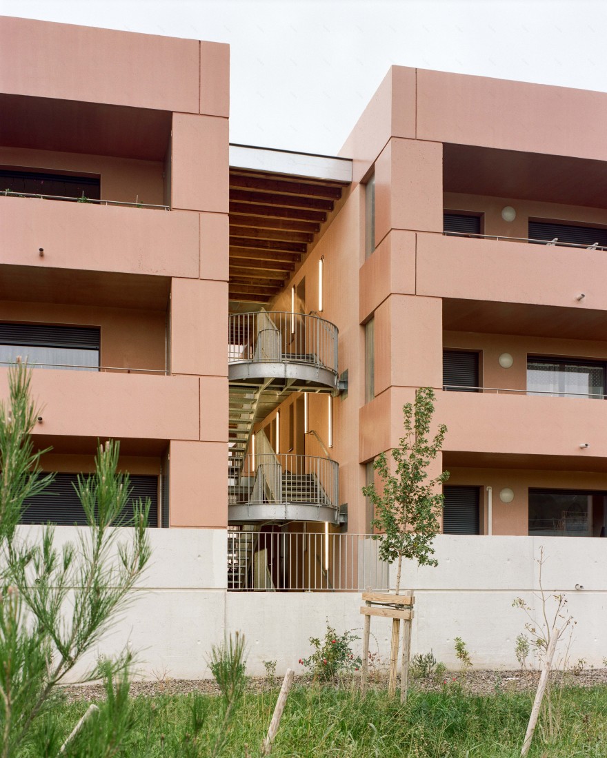 丨法国丨Cabinet DELORME等多个团队-47