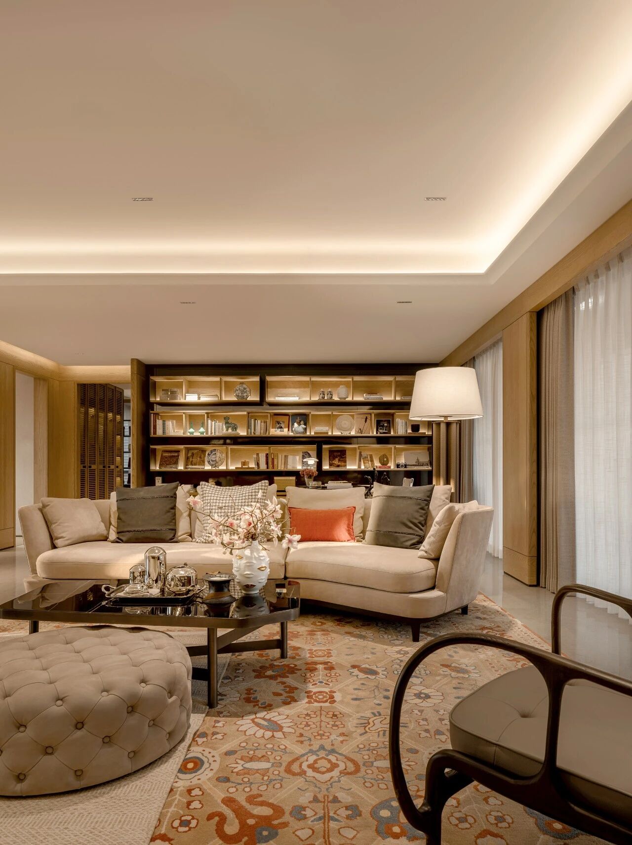 广州长隆万博悦府丨中国广州丨DIA丹健国际-37