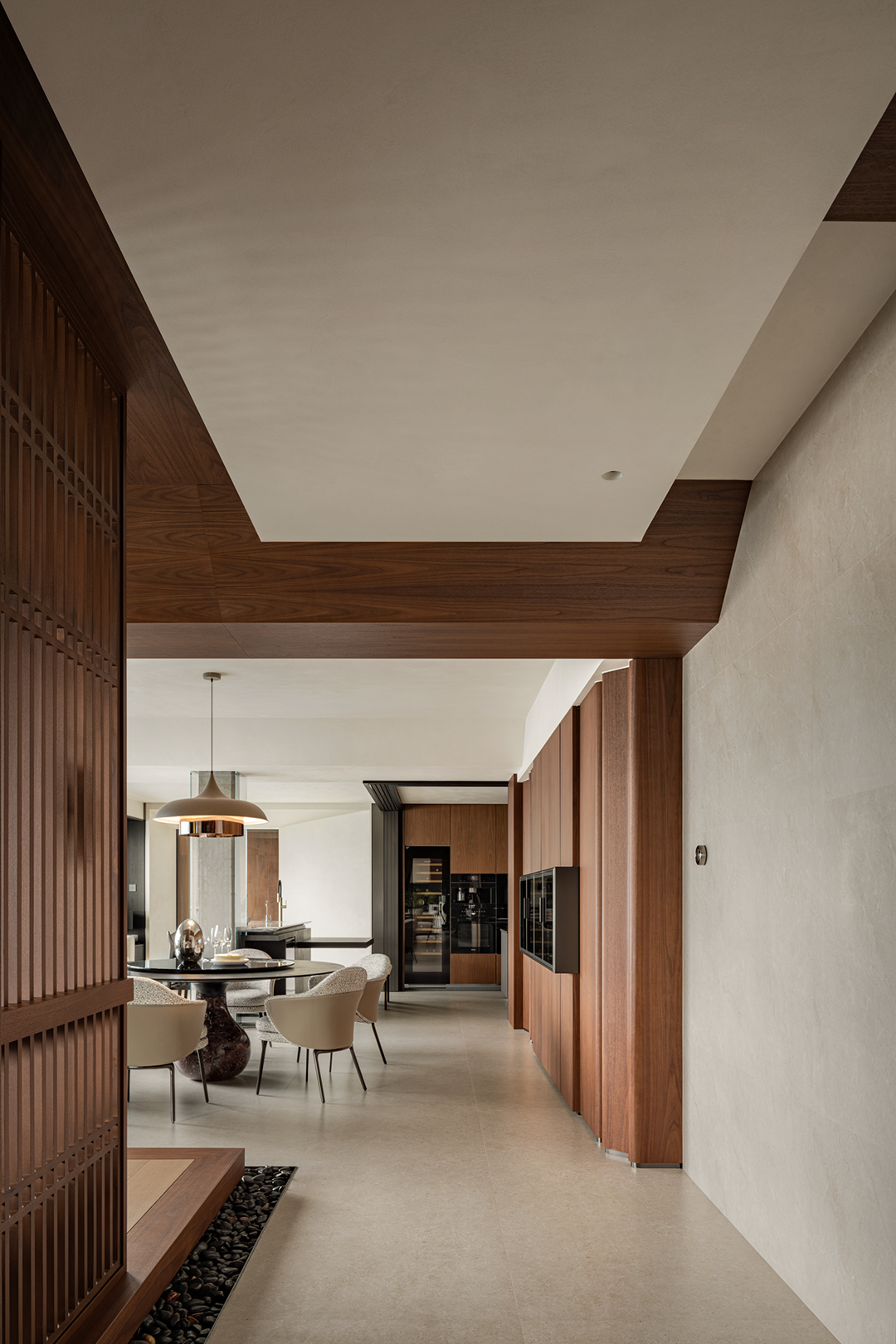 时间静止·温柔自洽丨中国深圳丨温馨设计工作室-20