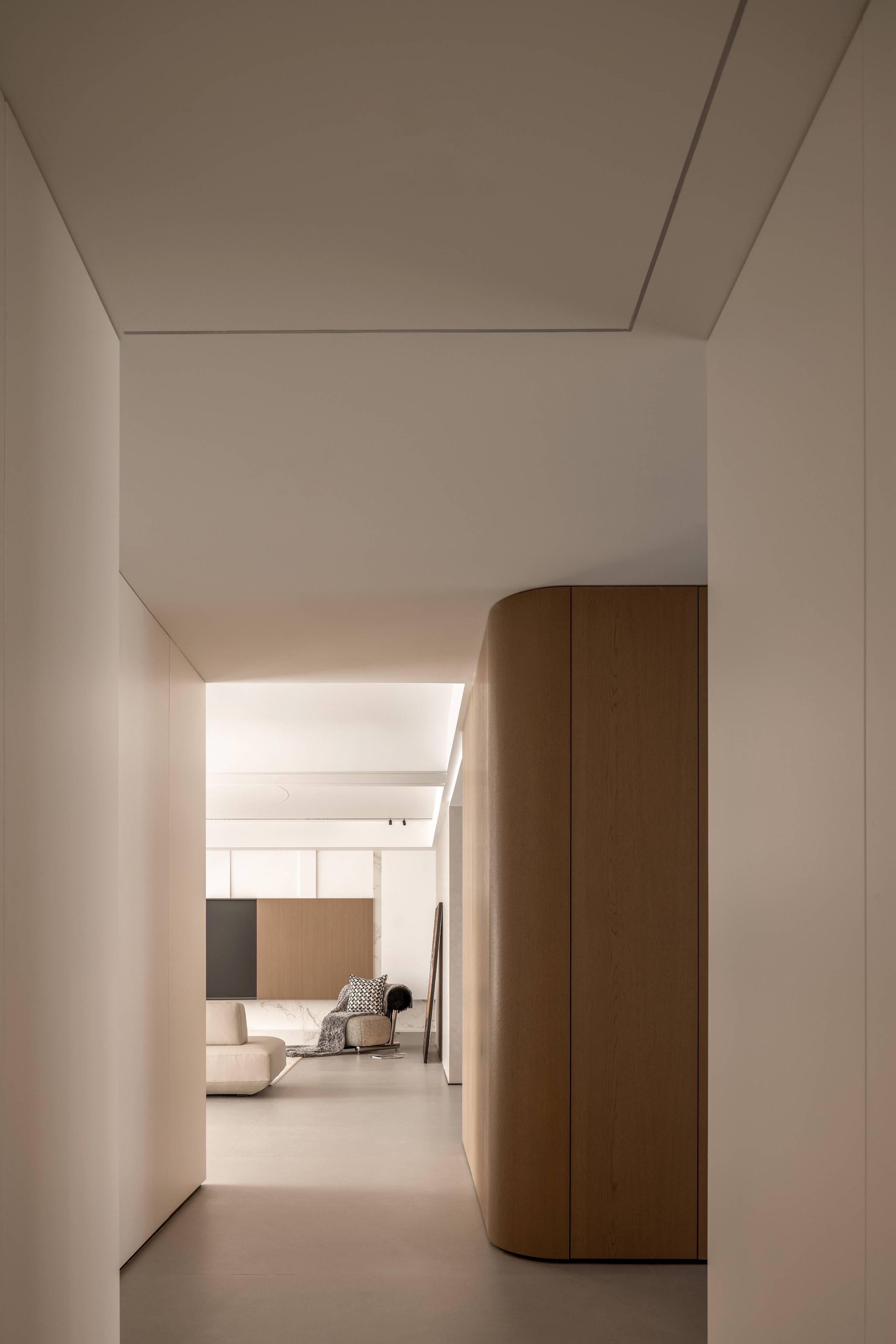 化繁为简,返璞归真丨中国台州丨何嘉晨-11