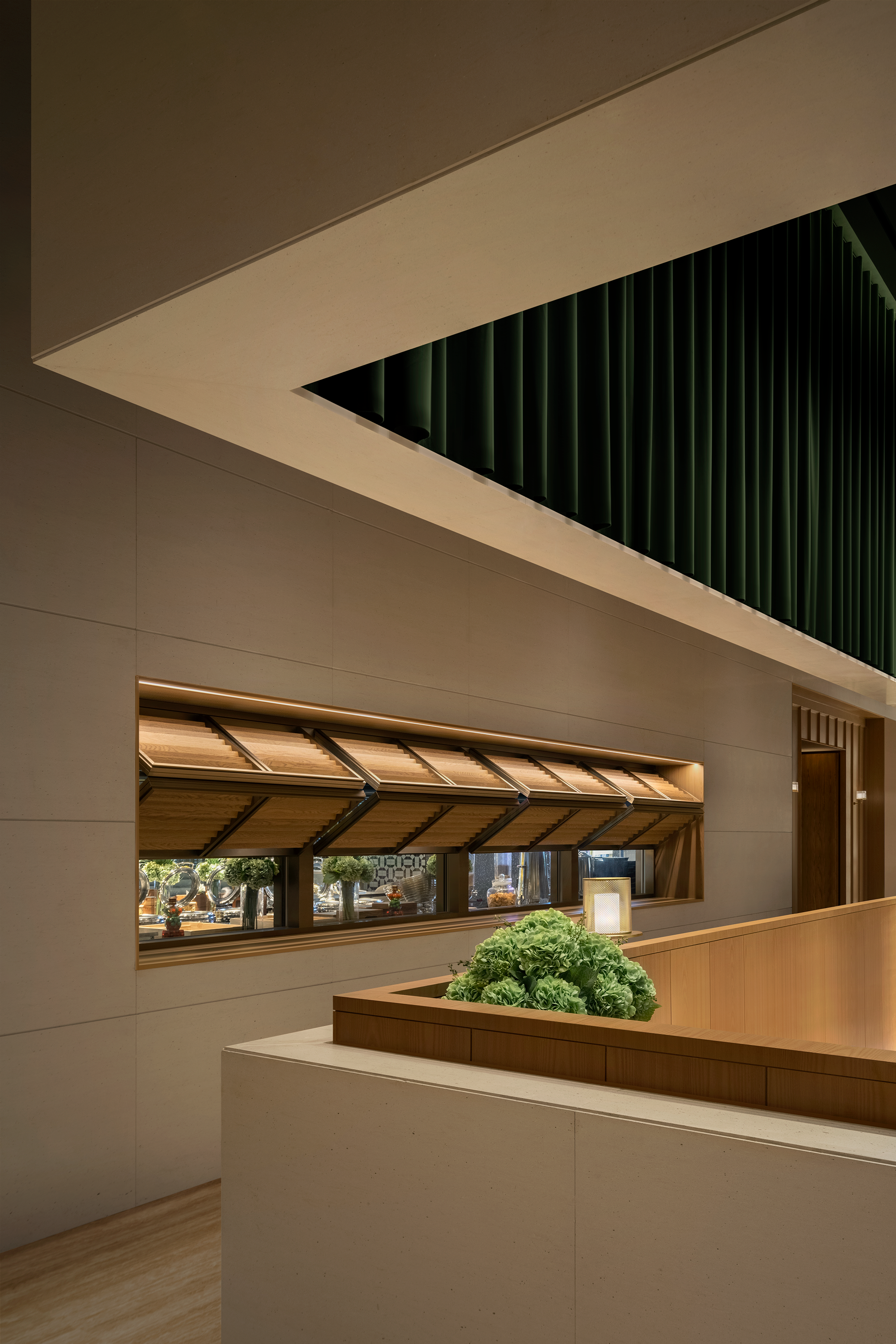 深圳南山科技园希尔顿欢朋酒店丨中国深圳丨ADD加设计-50