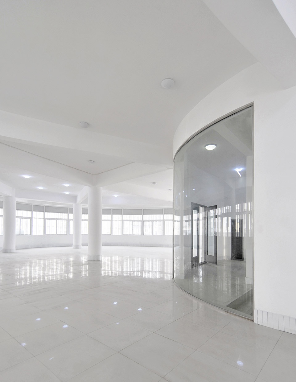 雅安小学图书馆丨深圳市局内设计咨询有限公司-27