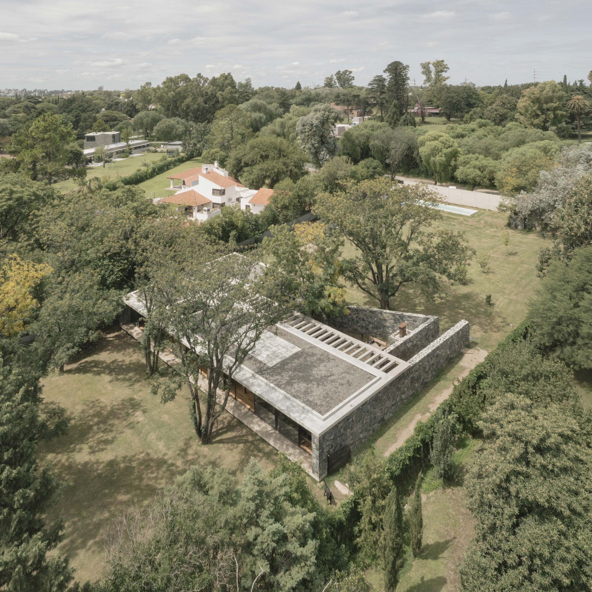 天堂屋丨阿根廷科尔多瓦丨Agustín Lozada,Gonzalo Perrote-28