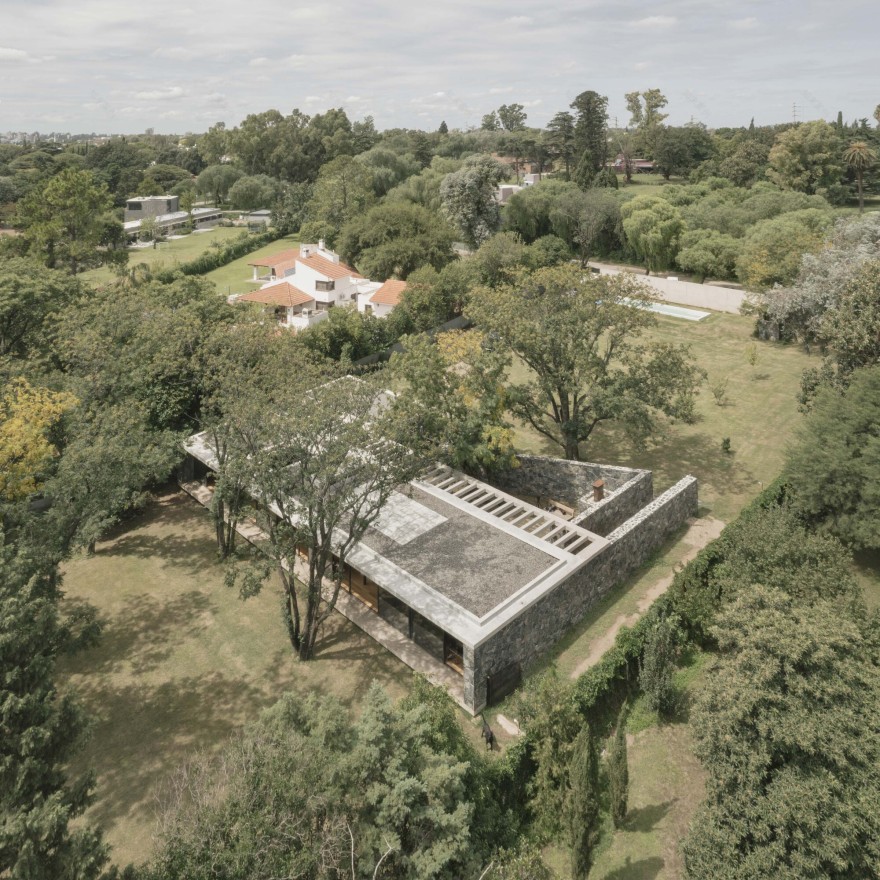 天堂屋丨阿根廷科尔多瓦丨Agustín Lozada,Gonzalo Perrote-28