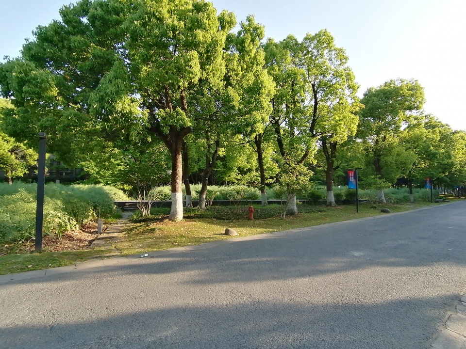 象山校区十处空间设计丨中国丨郦文曦建筑事务所-314