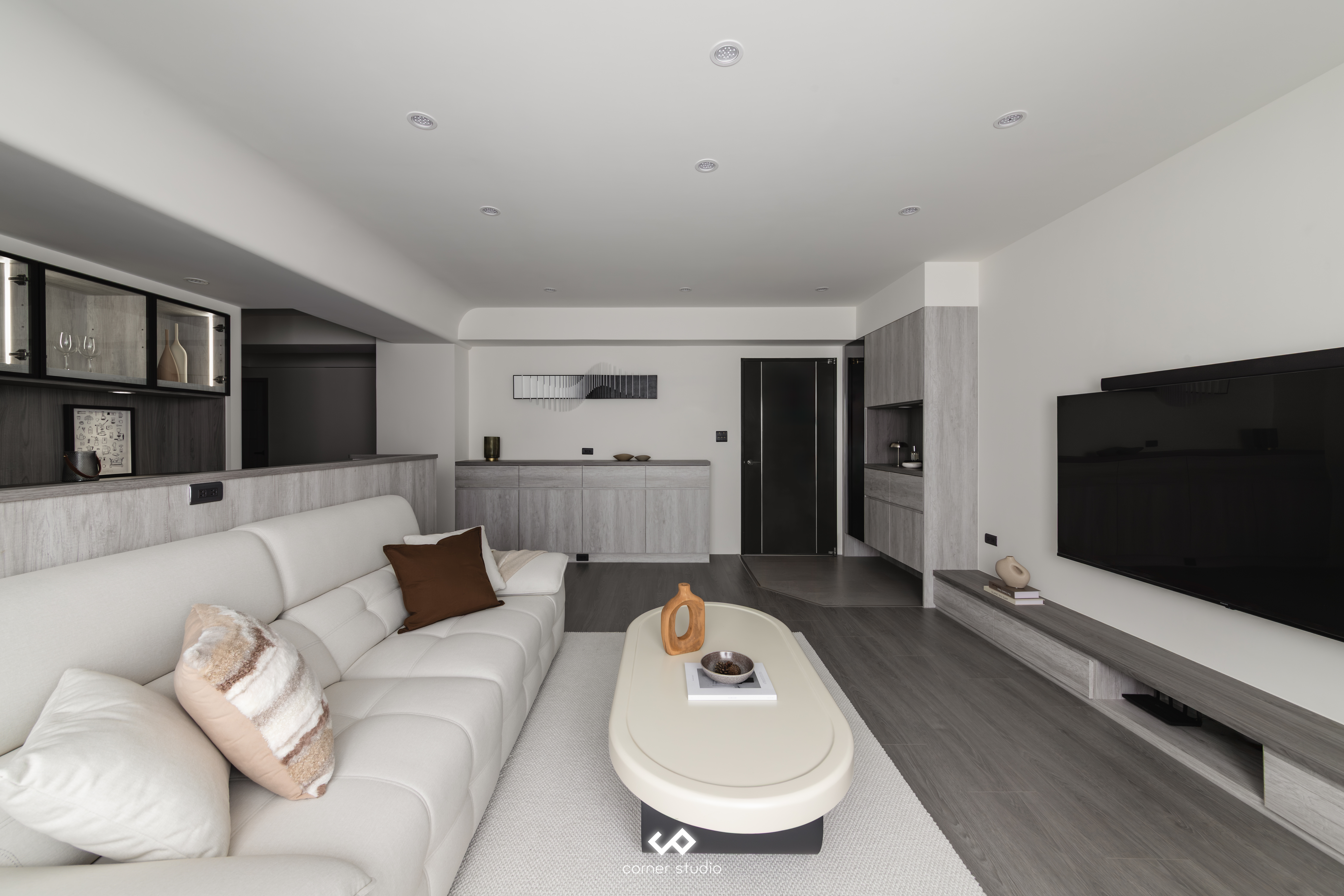 Sanchong_Residential / Xing Yu Design-9