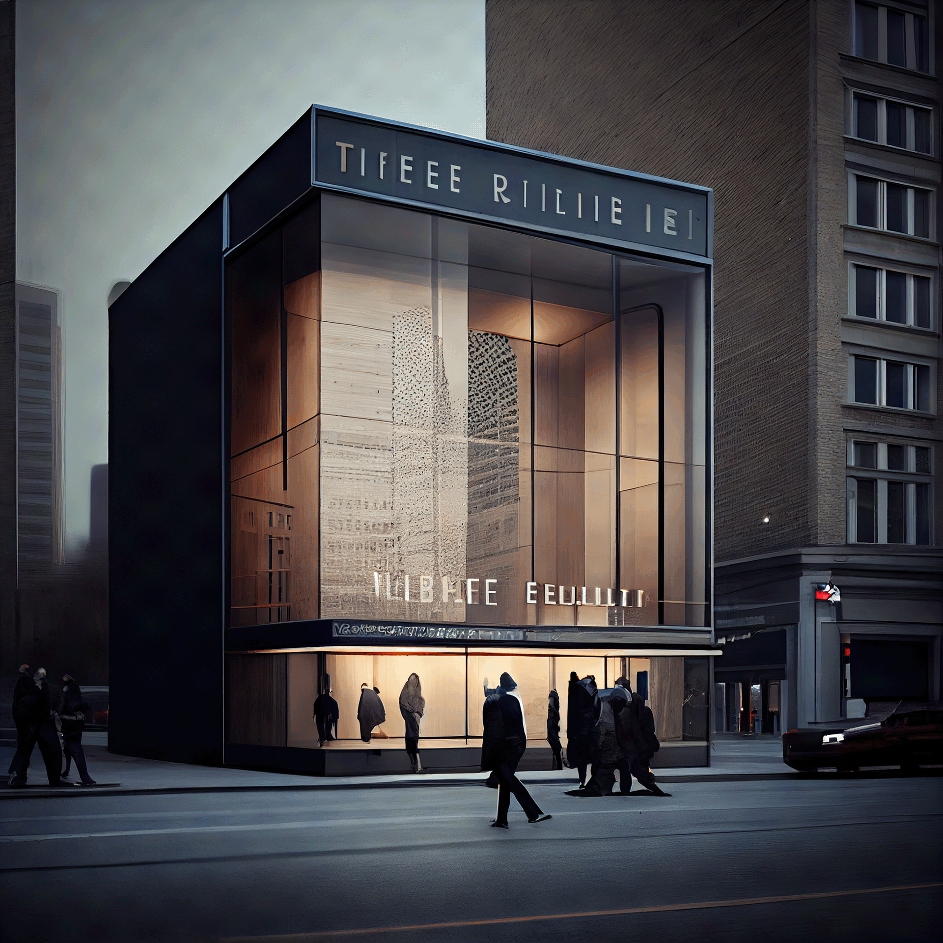 人工智能架构集丨Muhammed Sherwan-29