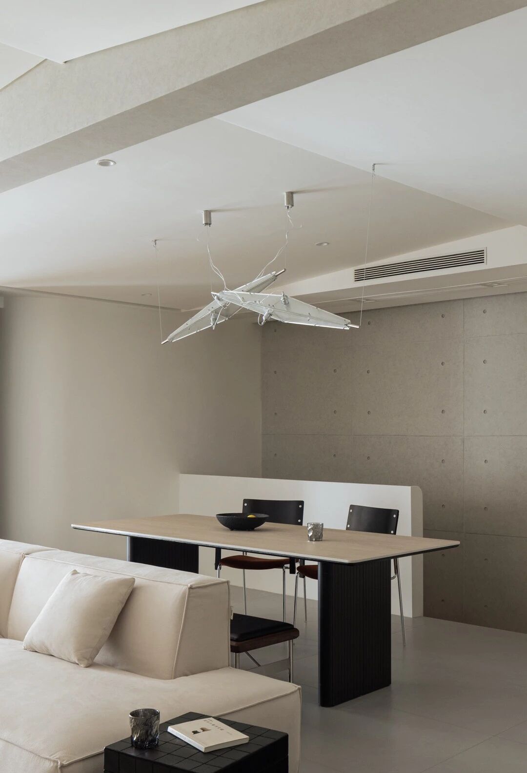 黑信封丨中国无锡丨AKON象物建筑空间-22