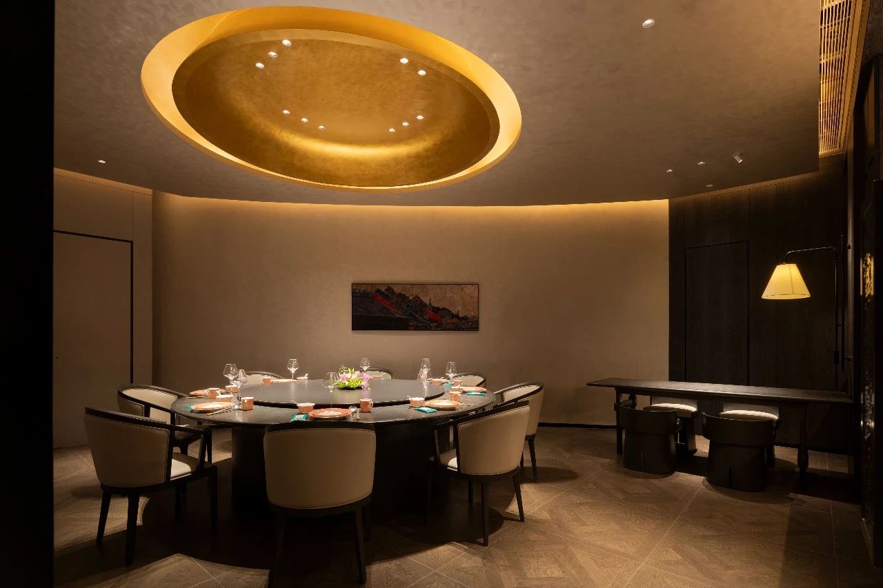 粤食佳（北京十里河店）丨中国北京丨无序建筑（北京）有限公司-42