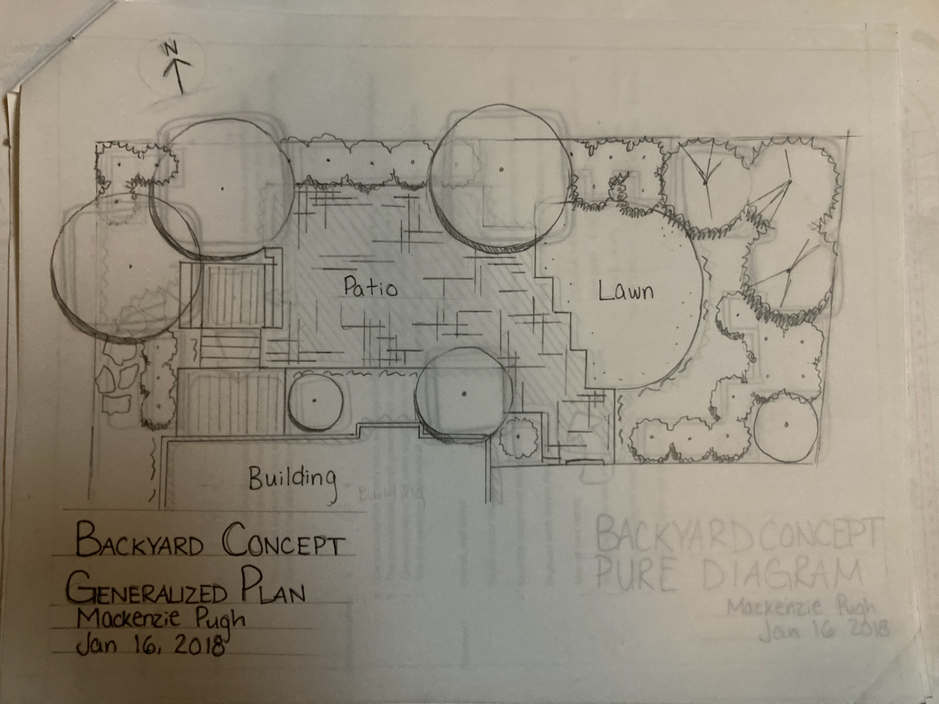 刘易斯公园图书馆设计开发,枫树镇排屋设计开发-3