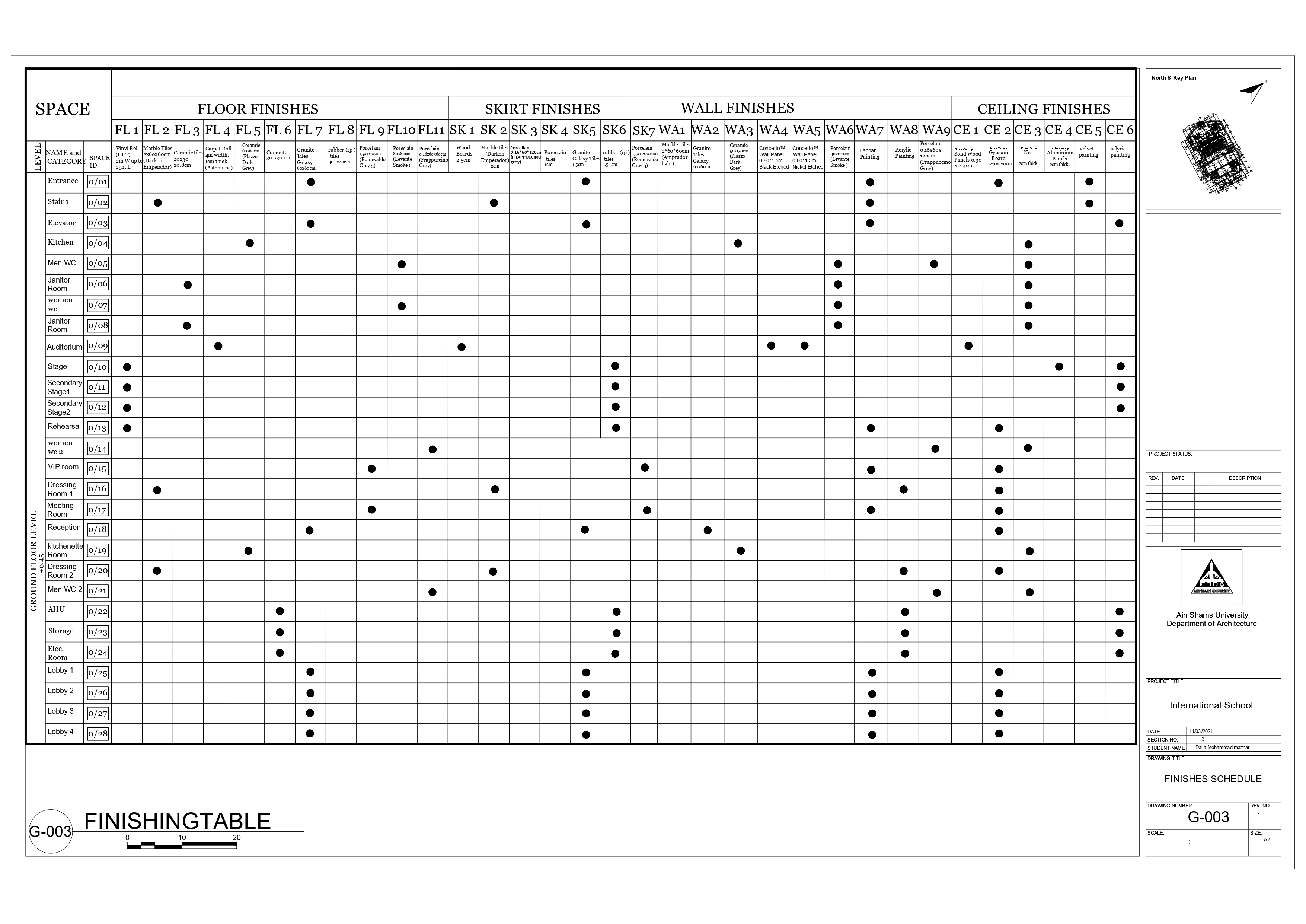 国际学校礼堂项目-5