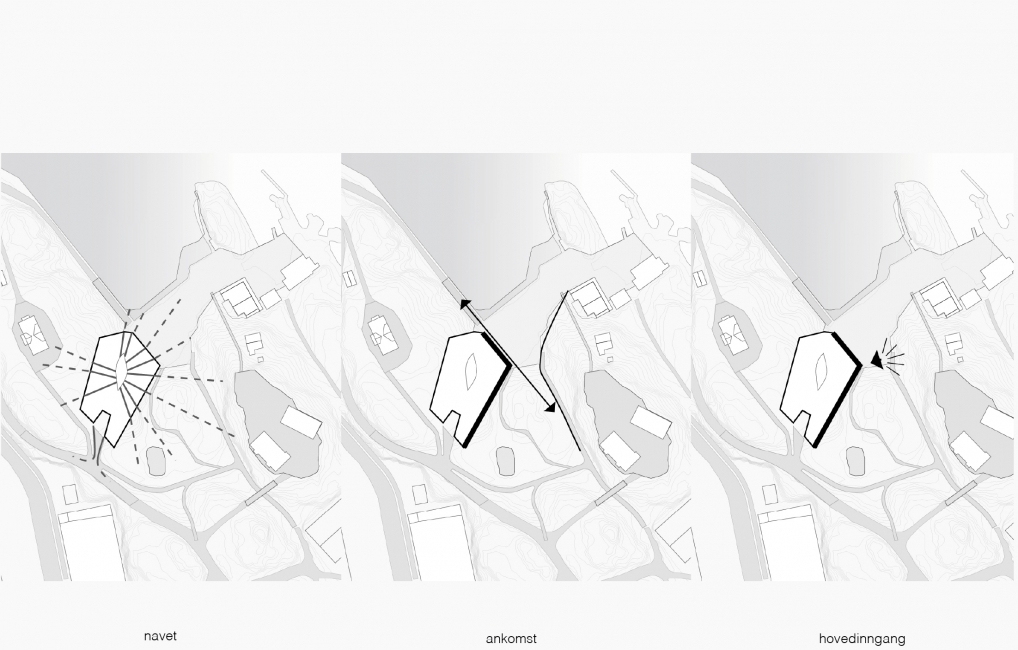 Helen - Hard Win Competition to Built Waterfront Cultural Museum in Norway-30