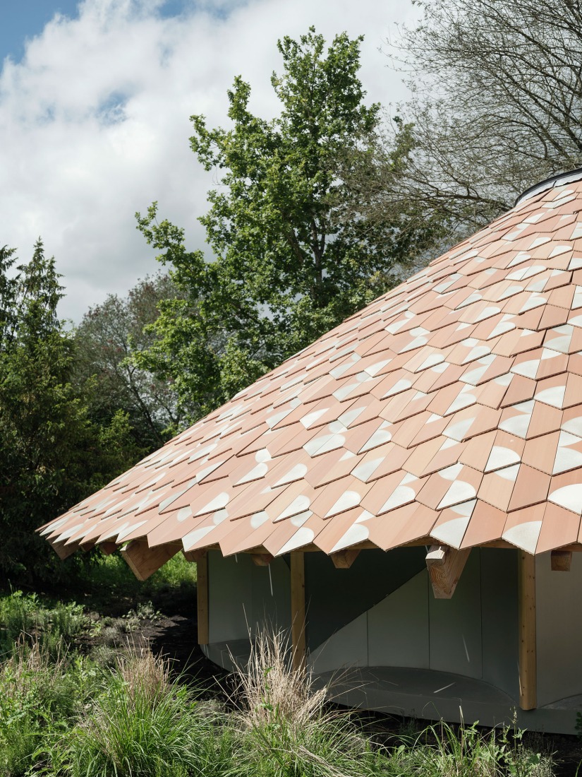 巴斯克民俗音乐博物馆MUSIKTOPA丨西班牙比斯开-41