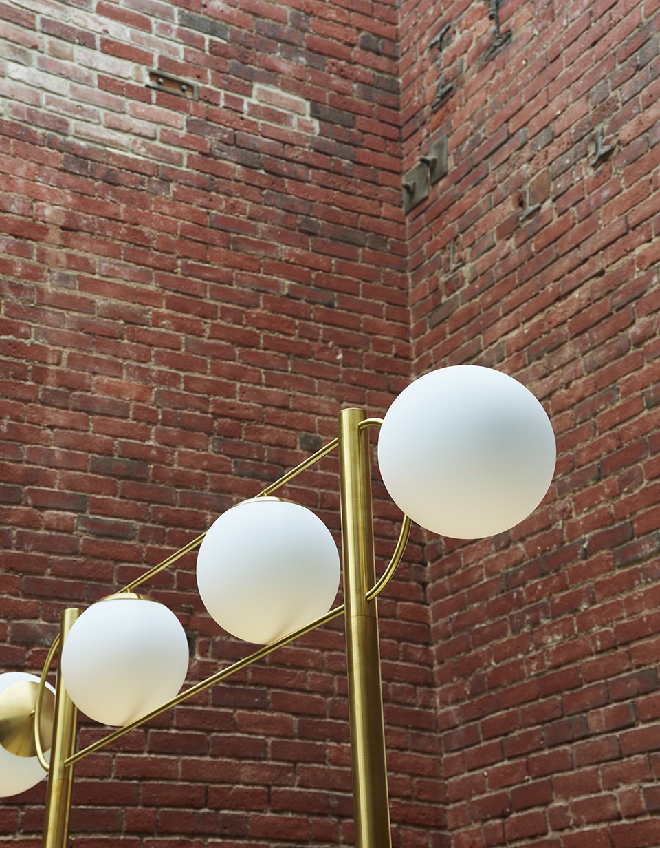 林肯 179 大楼共享空间新生丨美国丨Lam Partners-43