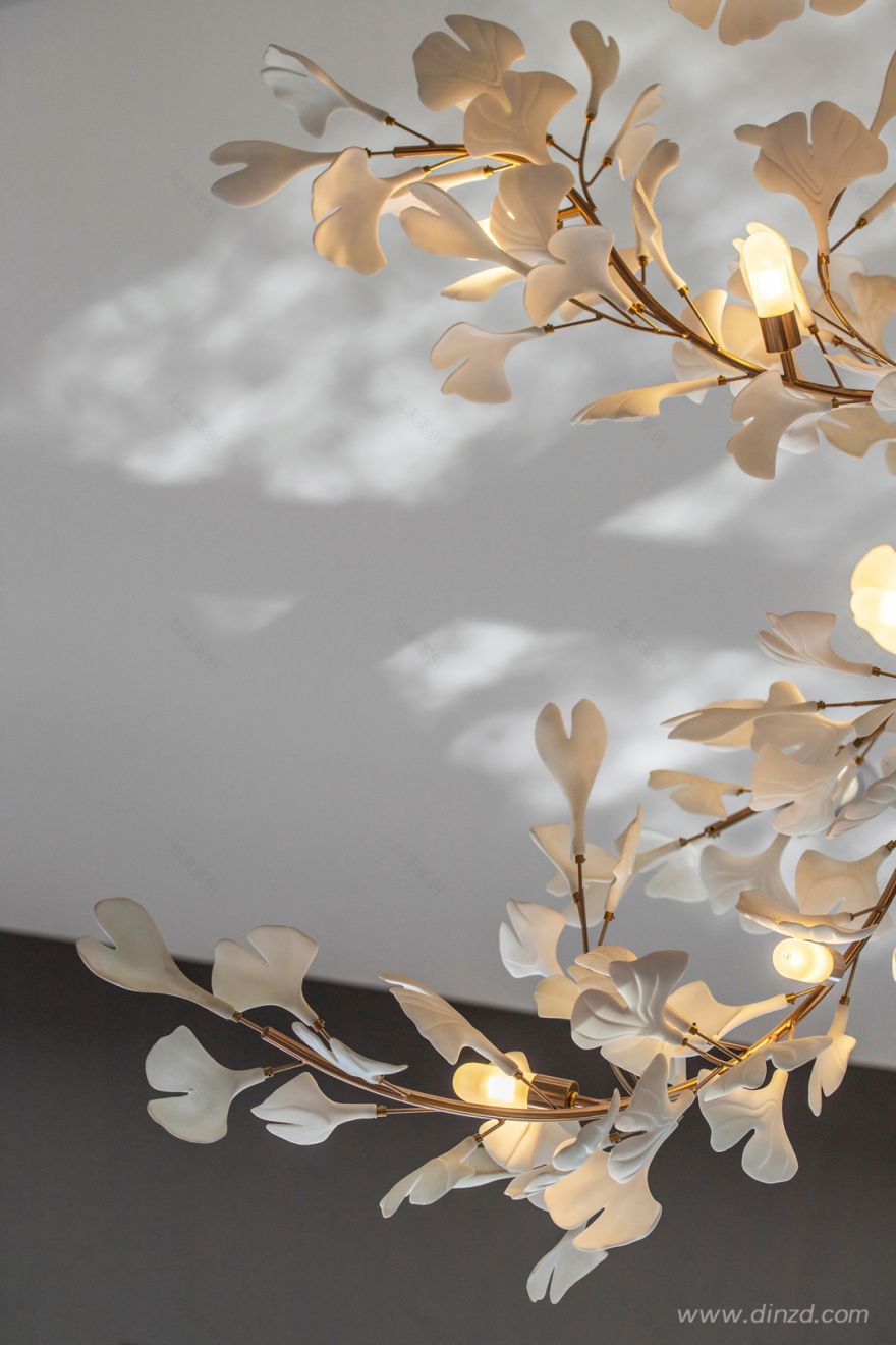 天水中海·铂悦府丨中国天水丨YanDesign大研设计-48