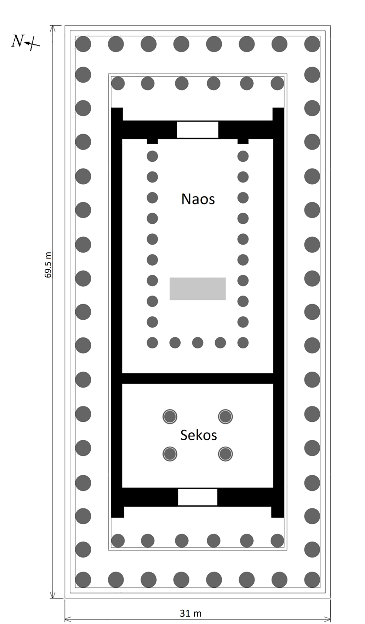 十大地标建筑 · 现代与传统的完美融合-59