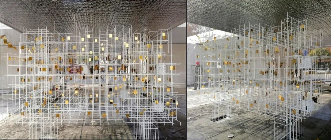 融创藏马山阿朵小镇丨中国青岛丨hi3阖时设计-95