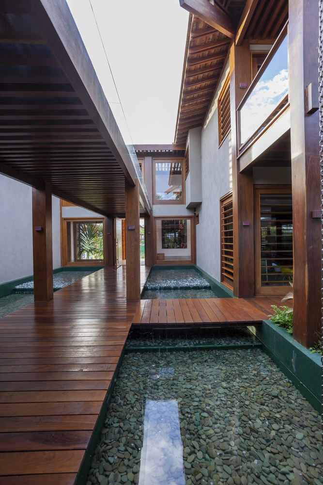 巴西海滩别墅-30