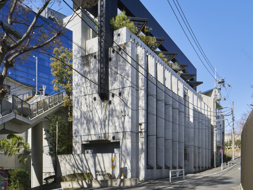 日本 Kuwasawa 设计学校-3