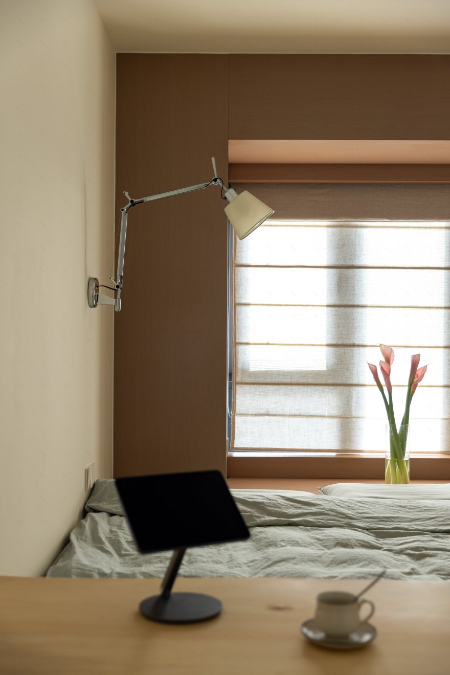 《暖暖》丨中国合肥丨郝泽伟设计工作室-34