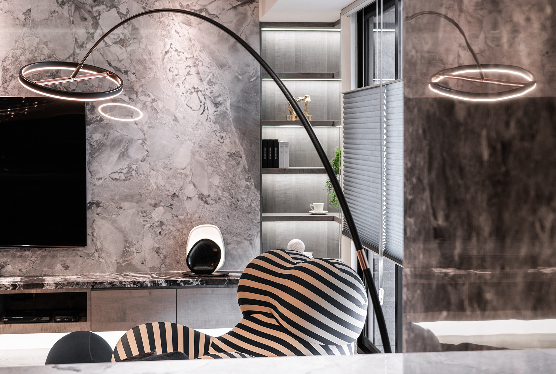 Zendo Design | President 15-8