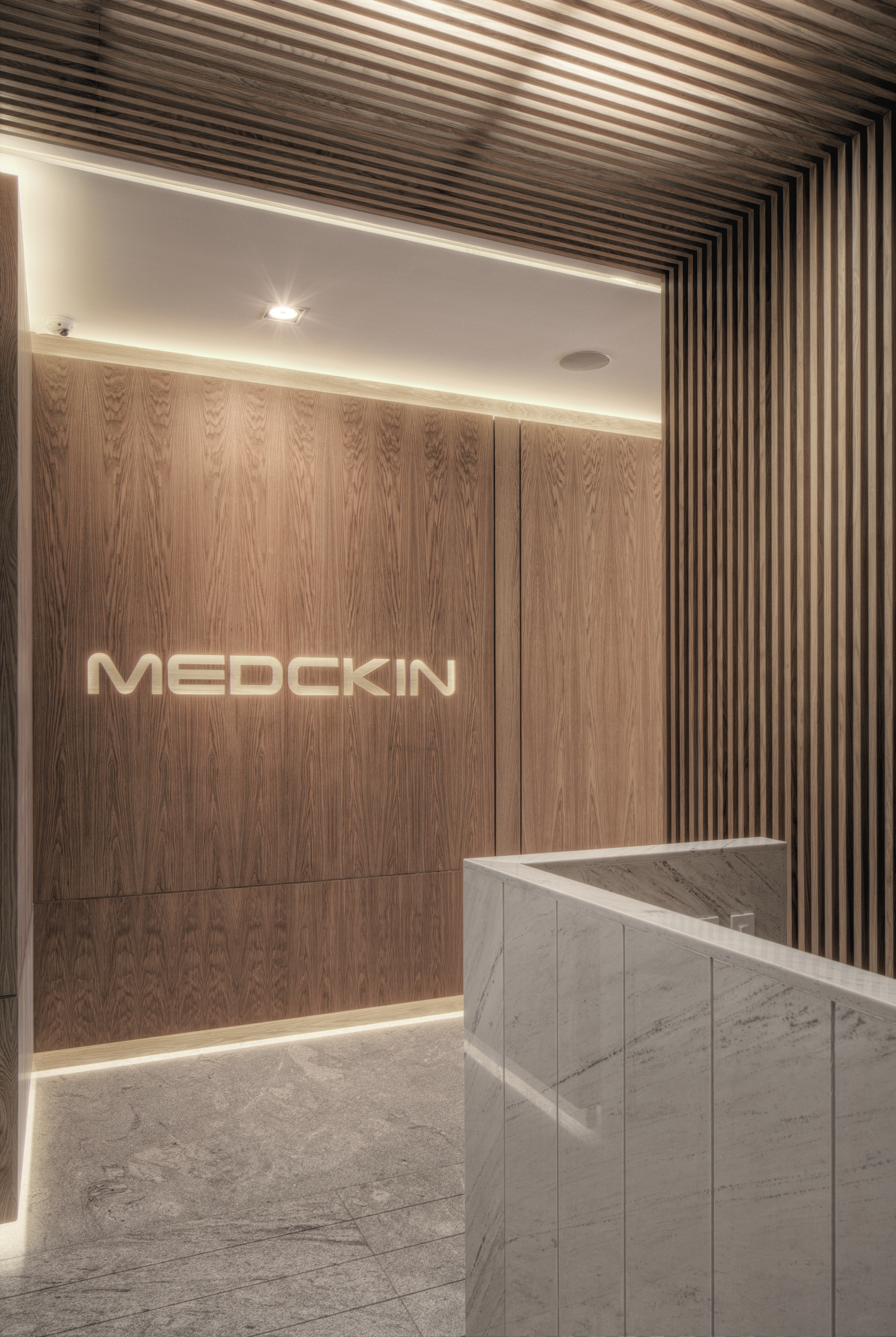 Medckin Office-9