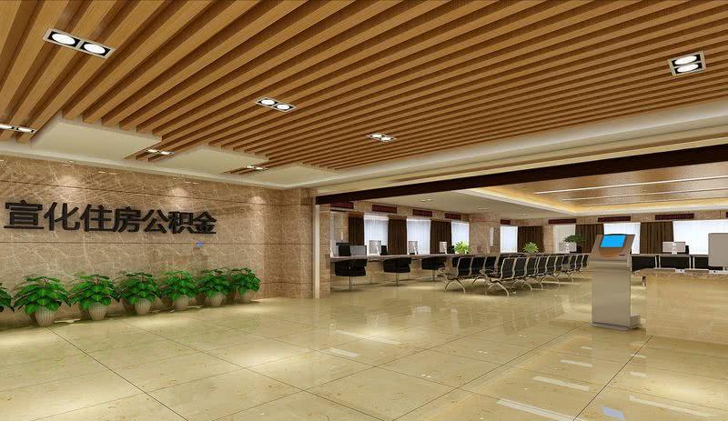 专业效果图公司呈现多样空间设计-40