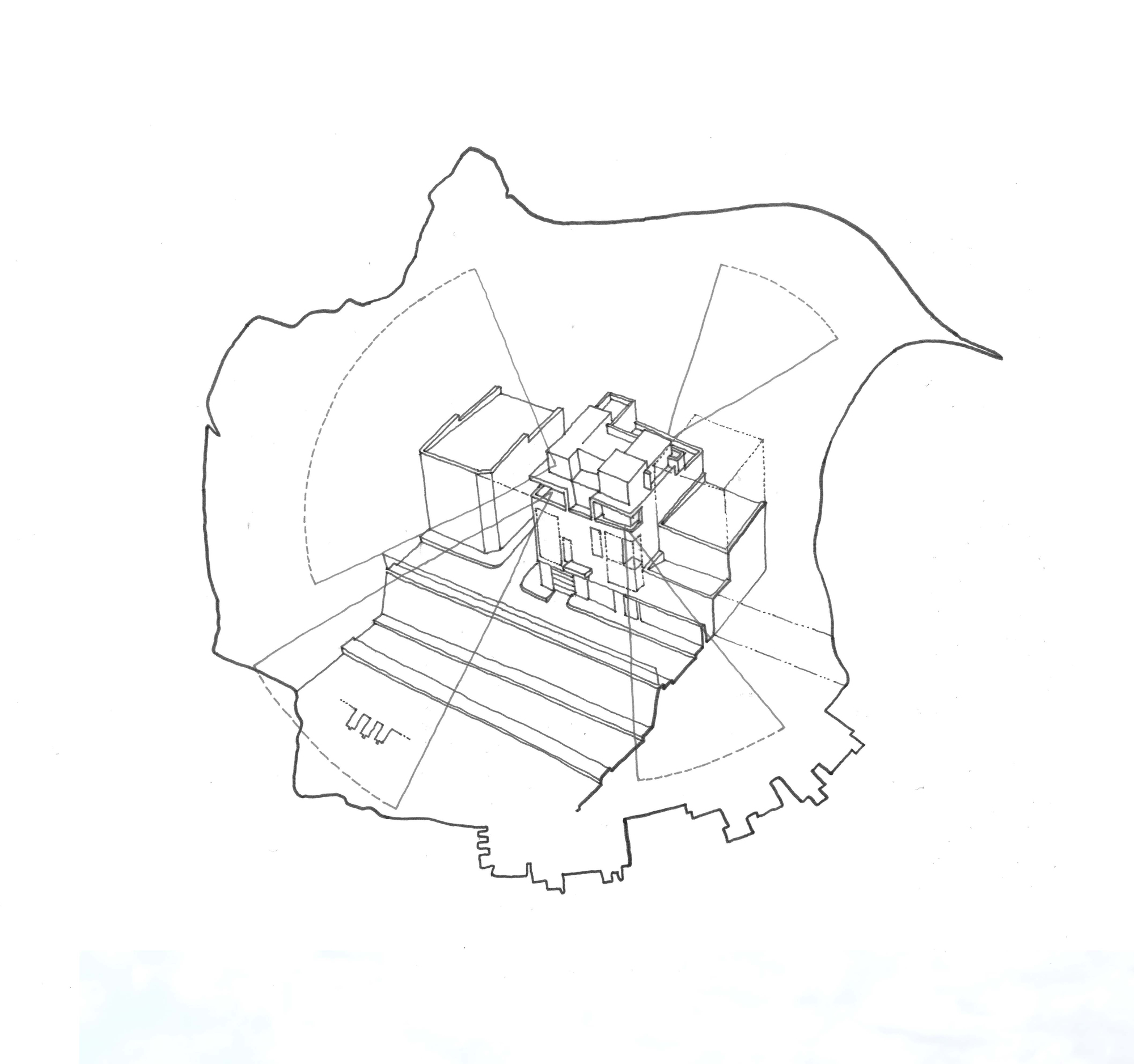 236 Buitengracht Street 混合用途建筑丨南非开普敦丨Team Architects-43