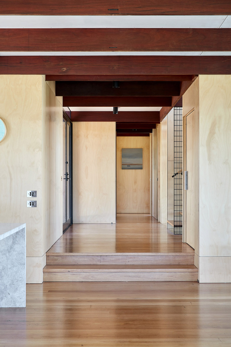 澳大利亚绿丝绒住宅-44