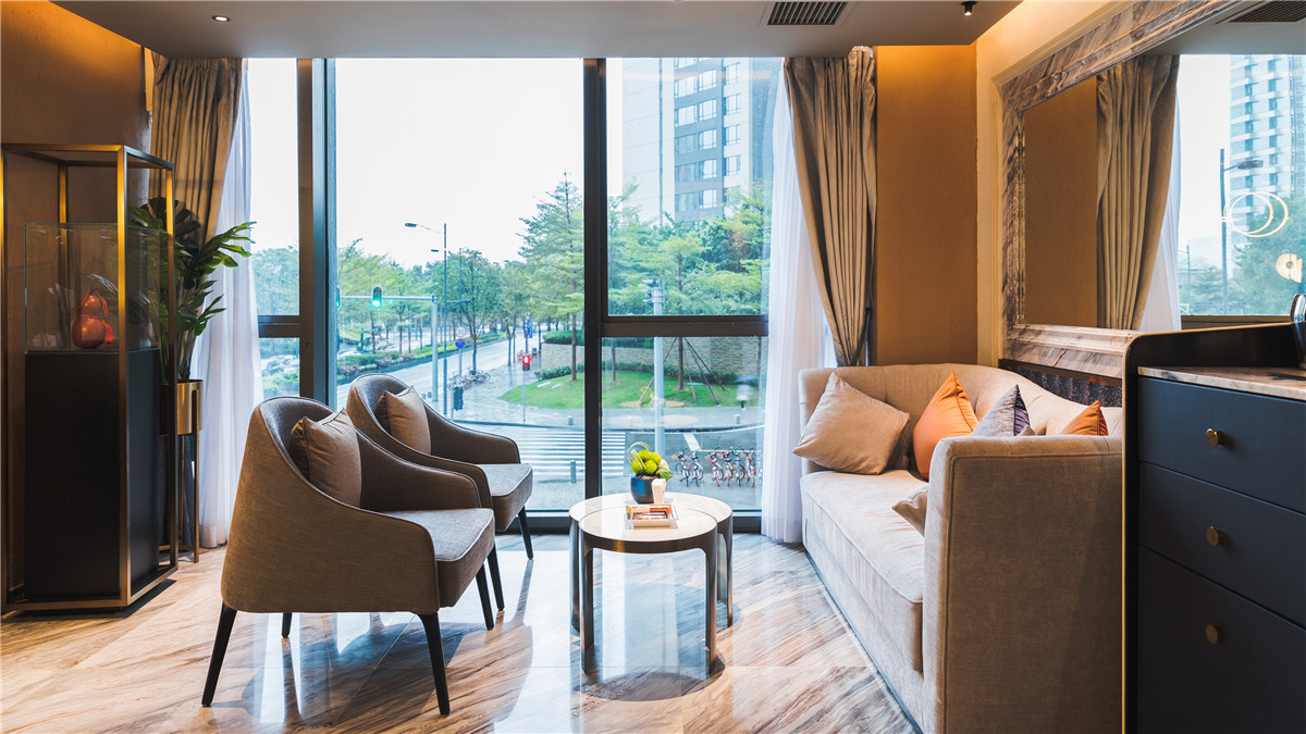 半海·海鲜火锅丨中国广州-45