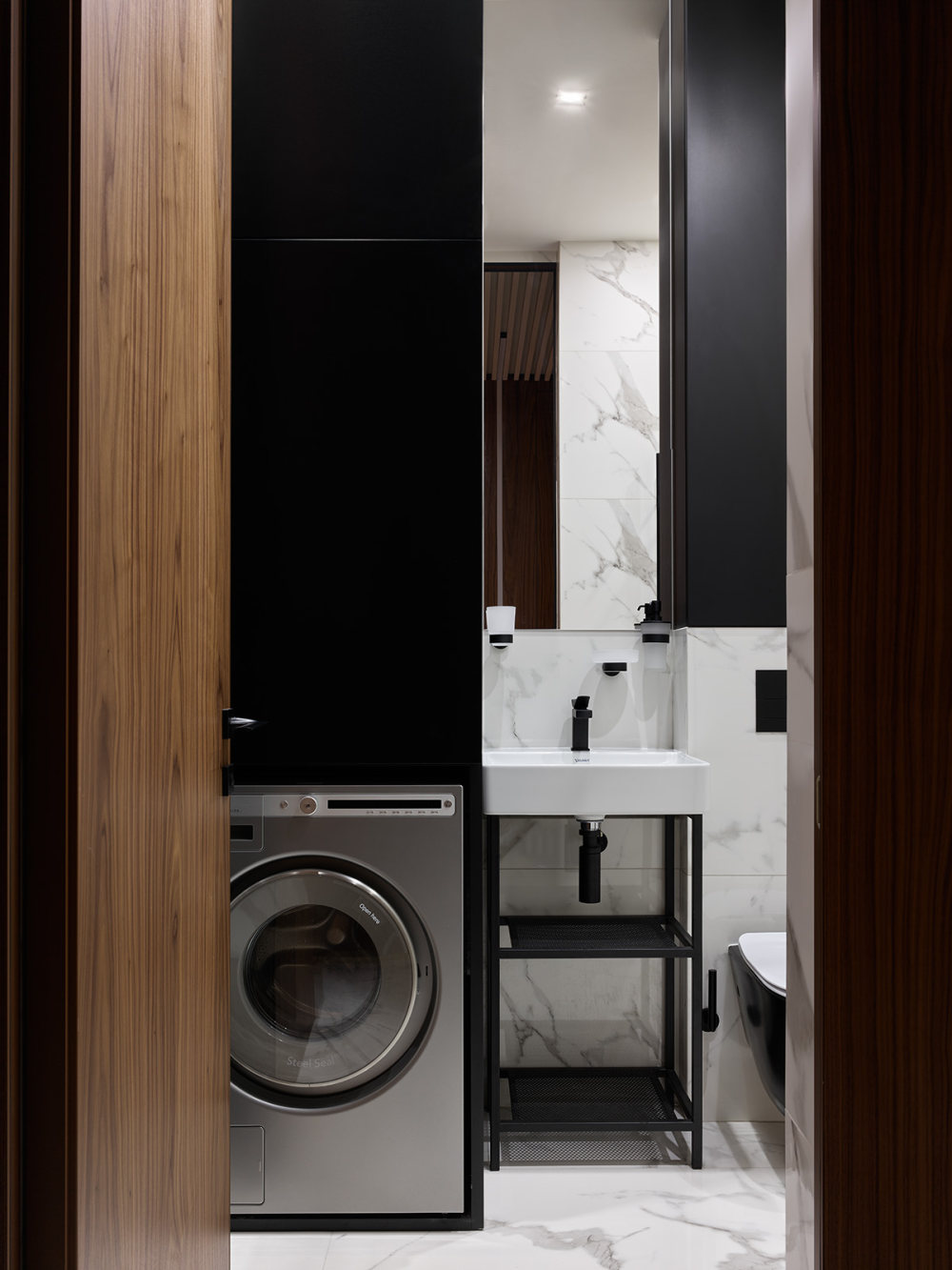 魅力宾客卫浴设计丨俄罗斯和国外设计师-10