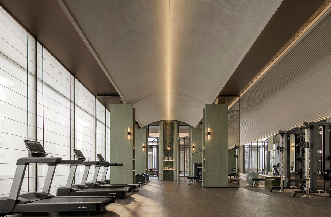 保利津门天珺丨中国天津丨朴悦设计PURE DESIGN,SRD DESIGN赛瑞迪普-61