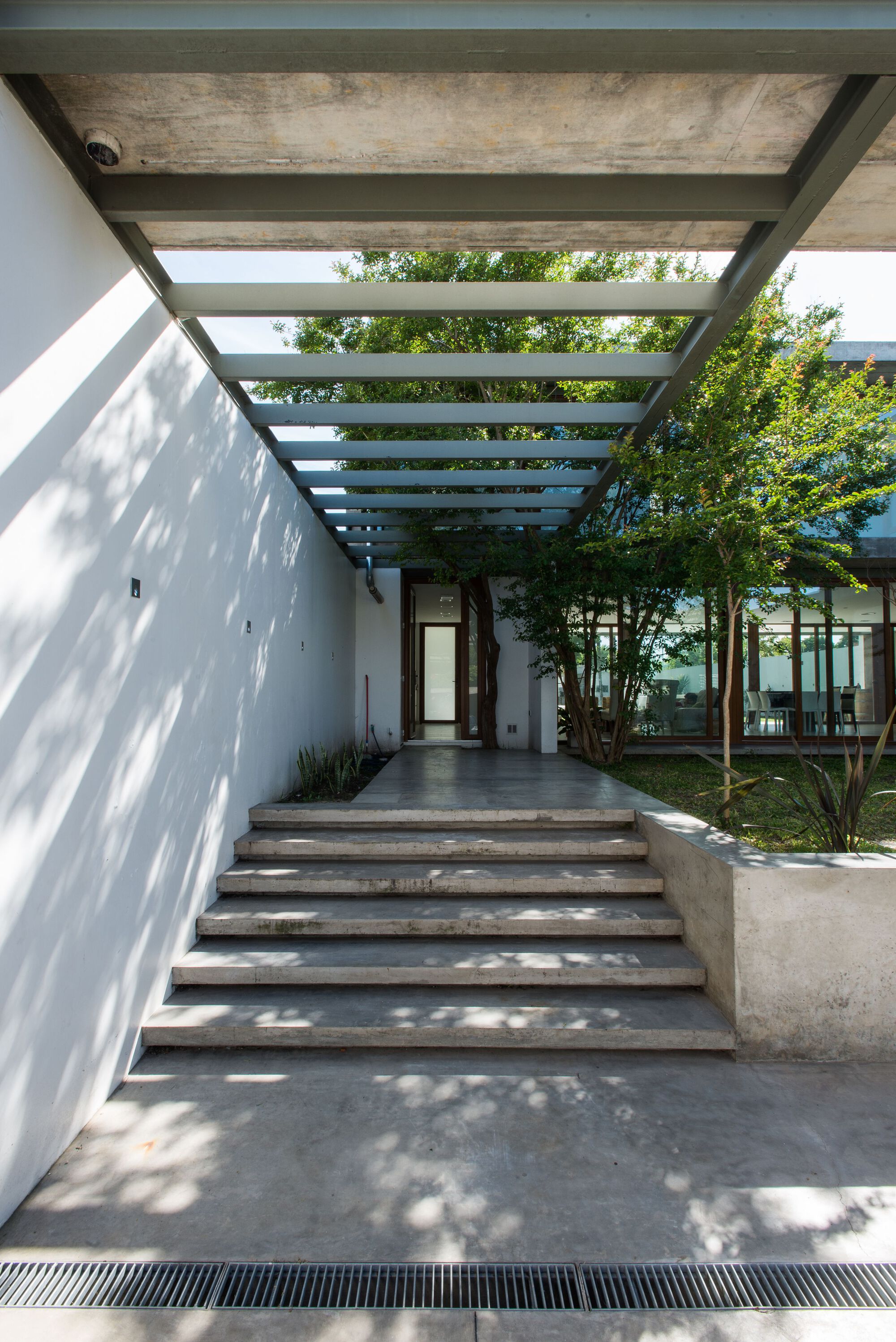 家 7  或  房子 7  或  住宅 7 丨阿根廷丨LescanoPuente arqs-14