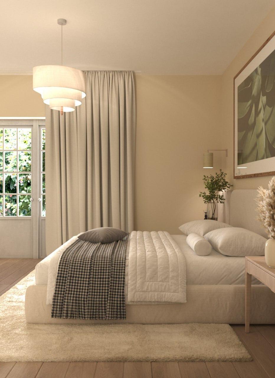 Elegant Apartment Design-16