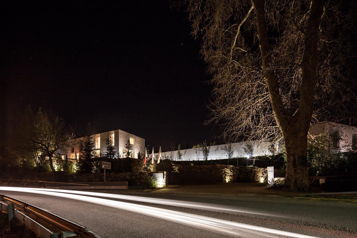 卡莫斯精品酒店-9