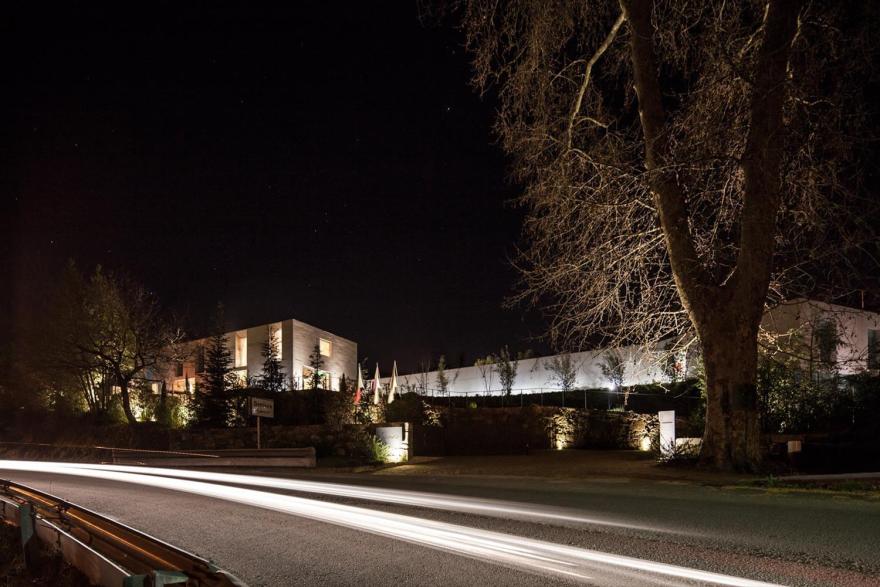 卡莫斯精品酒店-9