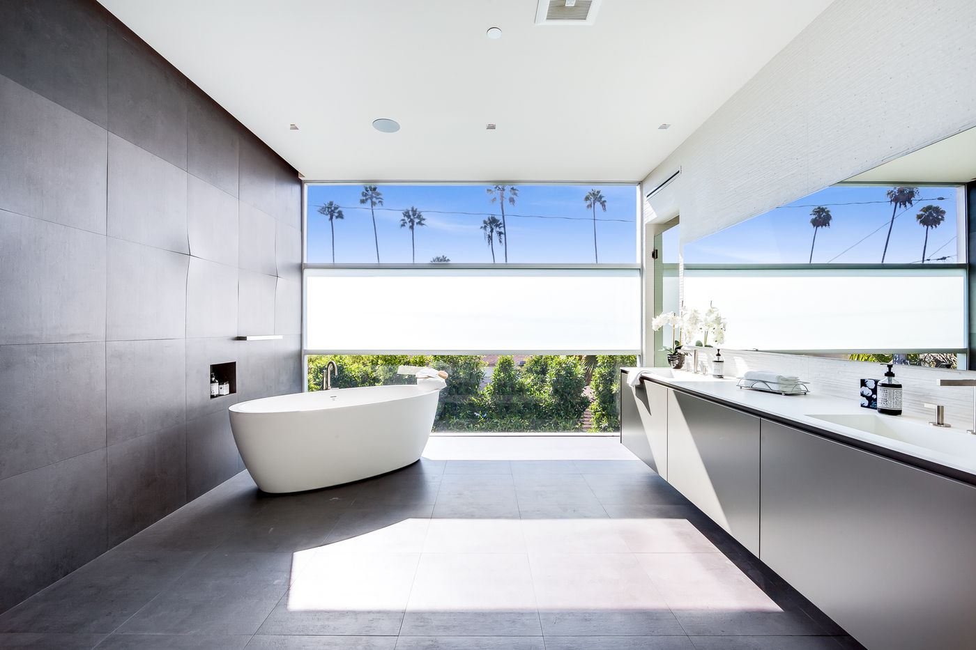 霍尔特大道私人住宅 打造宜居空间-18