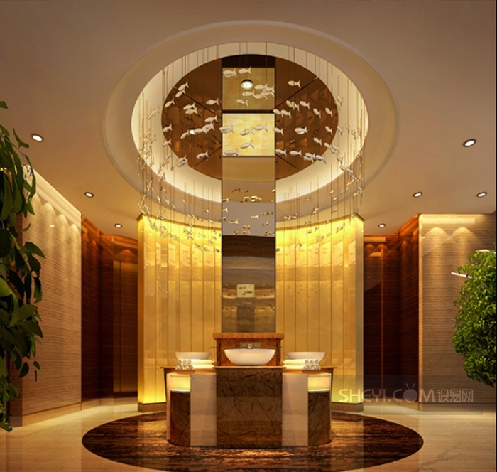 山东信豪鸿腾国际大酒店-10