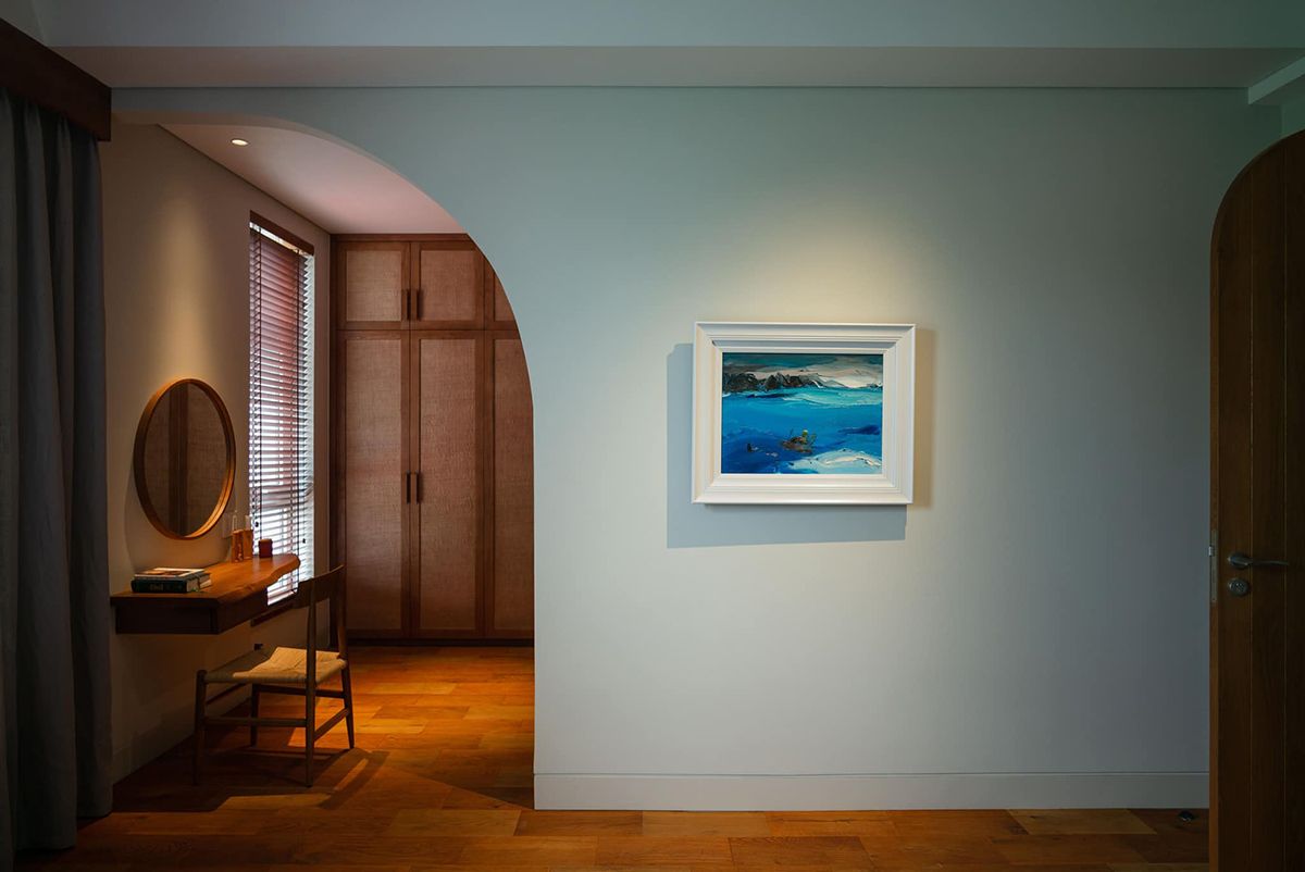 KTS 海滨别墅设计-19