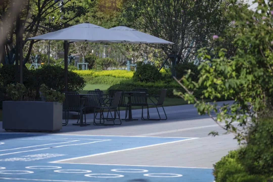 绿城·桂语江南丨中国南通丨栖地设计咨询(上海)股份有限公司-75