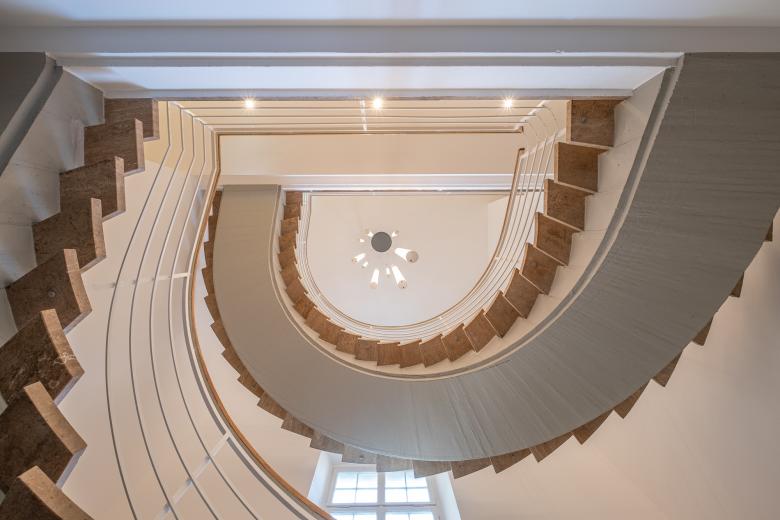 Ruff Weber Architekten丨Landgericht Konstanz丨德国-6