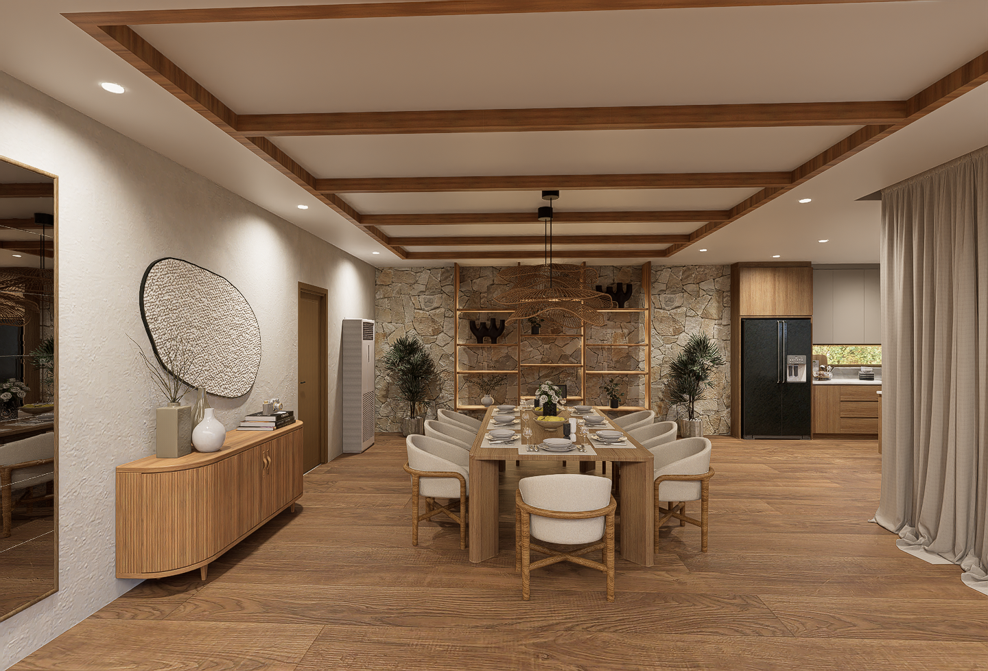 MODERN BALINESE INTERIOR DESIGN-3